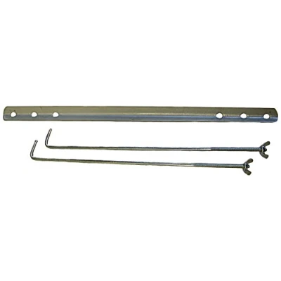 Image of Tecniks BB1 Battery Retaining Bracket