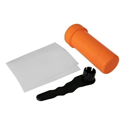 Image of Cressi Repair Kit Pvc Patches + Valve Screw Key
