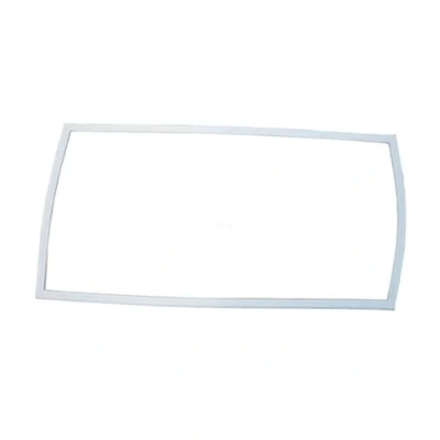 Image of Fridge Door Seal 530 x 1017 P90 White for Indesit C00141802
