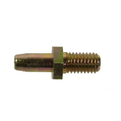 Image of Centre pin for brake disc short 4221815