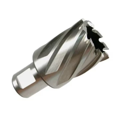 Image of 14mm Long Series HSS Rotabroach Type Annular Mag Drill Broach Hole Cutter Steel