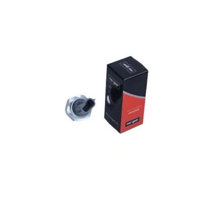 Image of 921361722R, 921366001R Pressure Switch MAXGEAR AC189816 3 pin connector RENAULT: SCENIC 3, MEGANE Coupe,