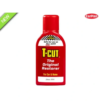 Image of T CUT Original Restorer TCO350