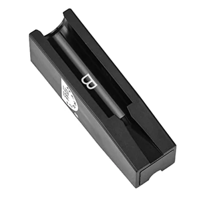 Image of Sharpening Tool Duckbill Sharpener For Eyebrow Pencil Microblading Cosmetic Permanent Makeup Beauty