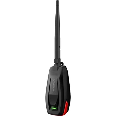 Image of Sena MeshPort Red