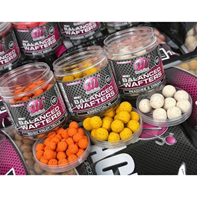 Image of Mainline Dedicated Base Mix Balanced Wafters Hybrid 15mm