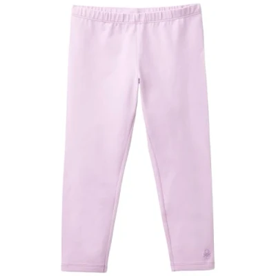 Image of United Colors of Benetton Leggings 3MT1GF01L Shapewear Leggings, Viola