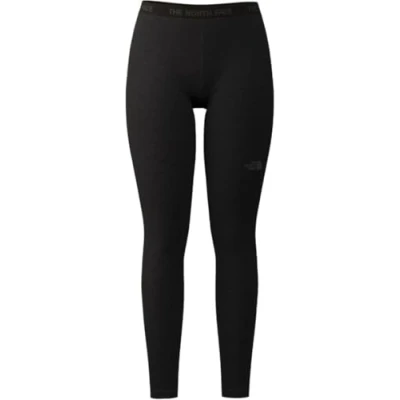 Image of THE NORTH FACE Women&#039;s Easy Leggings, TNF Black, S