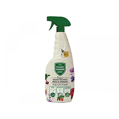 Image of VITAX Plant Guard RTU 750ML