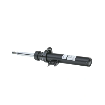 Image of 31316796315, 31316796409, 6796315, 6796409 Shock absorber SACHS 314 878 Left Gas Pressure Twin Tube Suspension Strut Top pin BMW: X4, X3