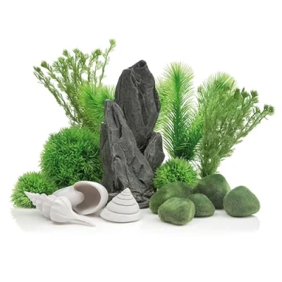Image of biOrb 48445 Decor Set 30L Stone Garden