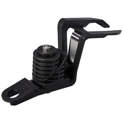 Image of Topeak Fixer Defender FX 279ER Adults&#039; Fastening, Unisex, Black, One Size
