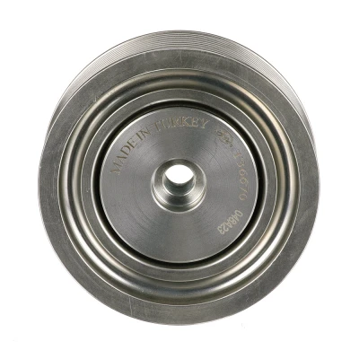 Image of 7421891328, 7424172395, 7424367092 Idler Pulley GATES T36670 with grooves