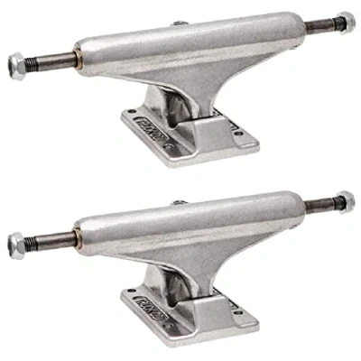 Image of Independent Trucks 139 Stage 11 Hollow skateboardtrucks silver (2 stuks)
