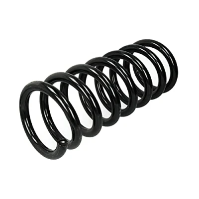 Image of 4809316, 4811523, 4814142, 96626458, 96851996 Coil Spring KYB K Flex RA6383 Rear Axle CHEVROLET: Captiva, VAUXHALL: Antara