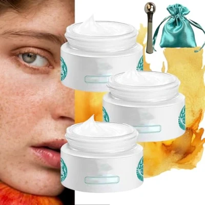 Image of Saam Face Cream, Renewal Cosmetic Cream,Saam Cream (3PCS)