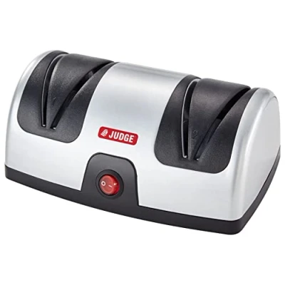 Image of Judge Electricals Knife Honer &amp; Sharpener