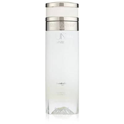 Image of Franck Olivier Sun Java White Eau de Toilette for Men