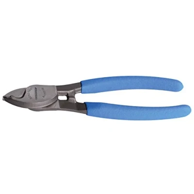 Image of GEDORE SB 8092 160 TL Cable Shears Blue