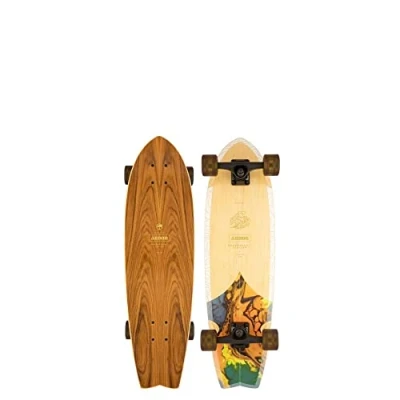 Image of Arbor Groundswell Sizzler Complete Cruiser Multi 30.5&quot;