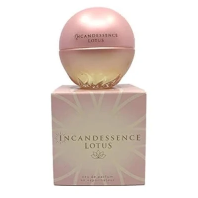 Image of Avon Incandessence LOTUS 50ml Eau de Parfum Boxed &amp; Sealed