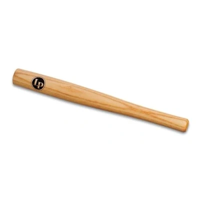 Image of LP Latin Percussion Pro Schlägel für Kuhglocken, Esche, geschwungener Griff, LP268