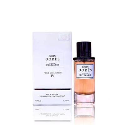 Image of 80ml Bois Dores EDP Unisex Spray Pendora Scents Fragrance Long Lasting Perfume PARIS CORNER PERFUMES