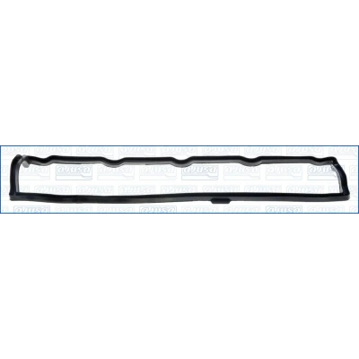 Image of M343793 Rocker Cover Gasket AJUSA 11002800 RENAULT: CLIO 2, 1, Trafic I Platform/Chassis, VOLVO: V40 Estate