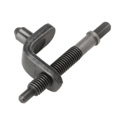 Image of OTOTEC Chainsaw Tensioner Chain Kit Compatible with Makita UC4041A UC3041A UC3541A Part Number 346859 4/324620 9