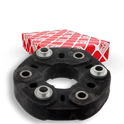 Image of 2104100215, A2104100215 Drive Shaft Coupler FEBI BILSTEIN 26456 110mm Rear 144mm MERCEDES BENZ: S Class Saloon