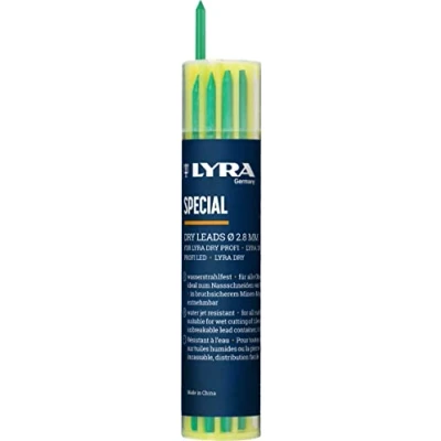 Image of LYRA L4499402 Dry Refill Set Filled with 12 Special Leads