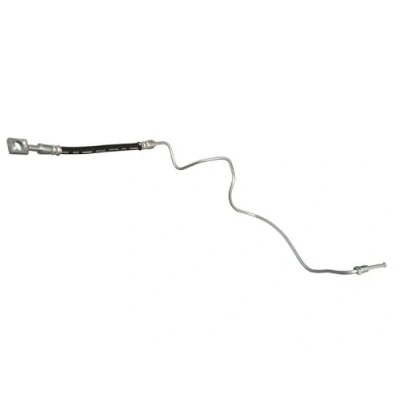 Image of VW BORA GOLF MK4 AUDI A3 REAR BRAKE HOSE PIPE L/H 1J0611763K C780