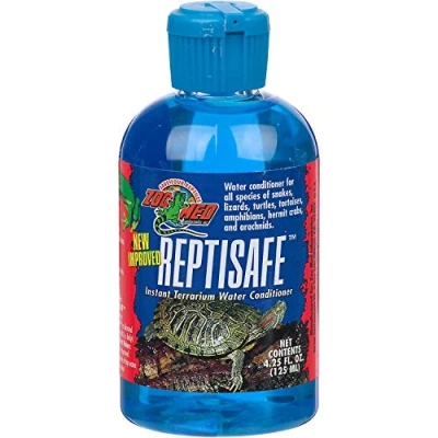 Image of Zoo Med WC 4 Repti Safe, 125 ml