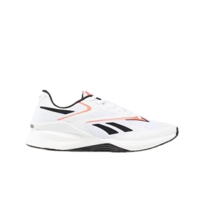 Image of Reebok Unisex SPEED 22 TR Sneaker, FTWWHT/ORGFLA/CBLACK, 5 UK
