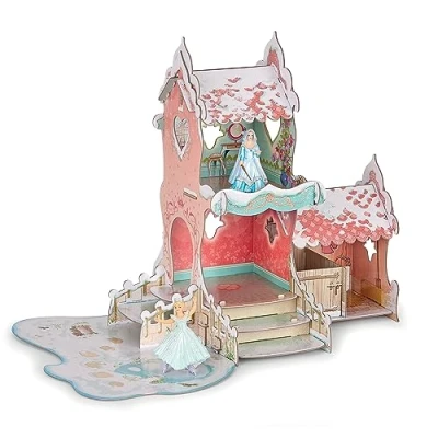 Image of PAPO Enchanted World 80510 Set Gift, Multicolour