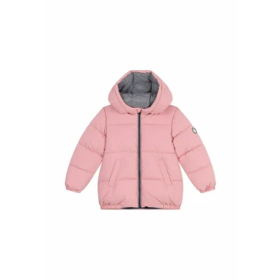 Image of Petit Bateau Winter jacket for kids, Size: 10y, Charme