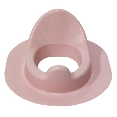 Image of Toilet Seat (Pink) 6286PI