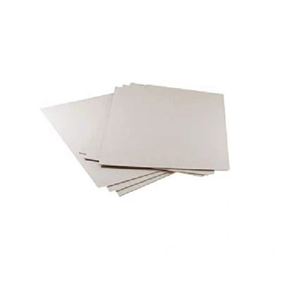 Image of Goldline Mounting Board 1250 Micron A1 White (Pack of 10) GMB 119 FINCHLEY Pen Free