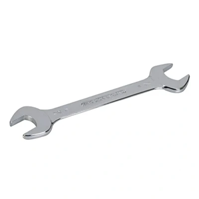 Image of King Dick Open Ended Spanner Whitworth 1/2&quot; x 5/8&quot;W