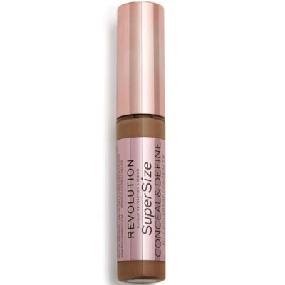 Image of REVOLUTION Conceal &amp; Define Supersize Liquid Concealer C13.5, 13g