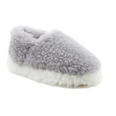 Image of Heavenly Feet Softee Grey Large