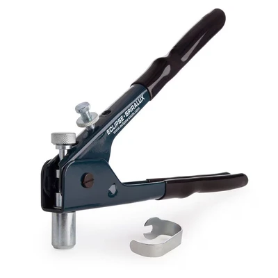Image of Eclipse Professional Tools 2745 Threaded Insert Setting Tool Kit with 4 Noses (4 8mm)