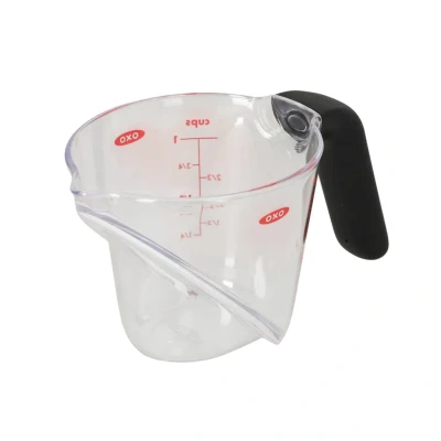 Image of OXO Good Grips Measuring Cup Plastic 250 ml