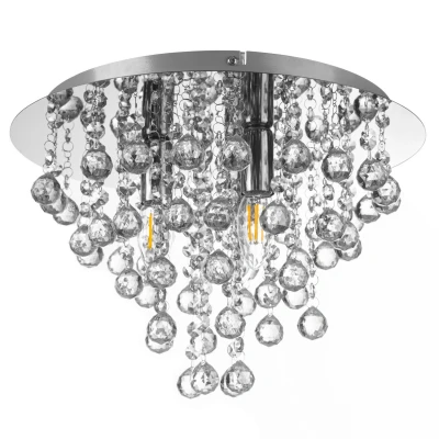 Image of NOWA GmbH LONDEN ceiling lamp, 3 bulb