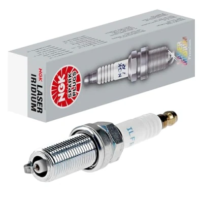 Image of 22401AA730 Spark plug NGK 0127 M14 x 1,25 16 mm SUBARU: Outback IV, Legacy 5
