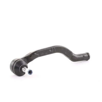 Image of 485204078R, 485207921R Track rod end DELPHI TA1815 12mm Front Axle Right RENAULT: Trafic 2 Kasten, 3, ESPACE 4, VAUXHALL: Vivaro Van