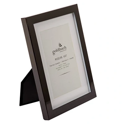 Image of Goldbuch Frame, Black, 10 x 15 cm