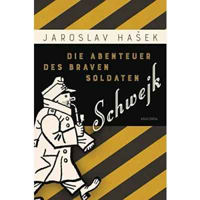 Image of Die Abenteuer des braven Soldaten Schwejk [DVD] [1971]