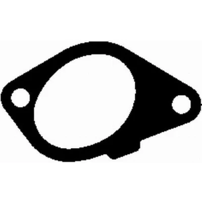 Image of 0348N2, 0348P0 Intake Manifold Gasket BGA MG3542 PEUGEOT: 206 Hatchback, Partner I Van, 306 CITROËN: Berlingo / First Van