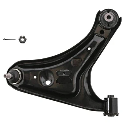Image of 48069B4010, 48069B4011 Suspension arm FEBI BILSTEIN 41366 DAIHATSU: Terios II, TOYOTA: Rush II Off Road